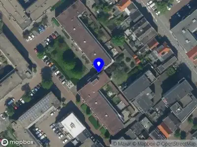 Hart en Zorg bij HS Beverwijk