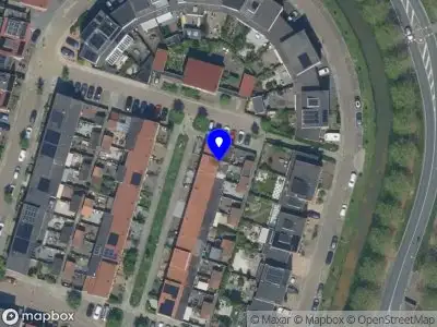 Nieuw bedrijf Danielle Hoff Relatietherapie