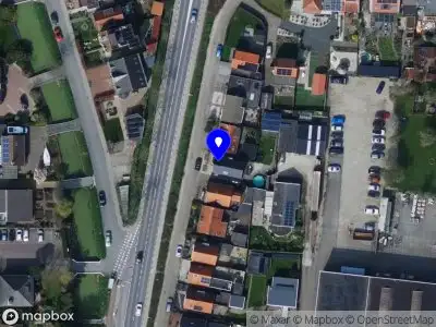 Nieuw bedrijf Praktijk Martineke Evers