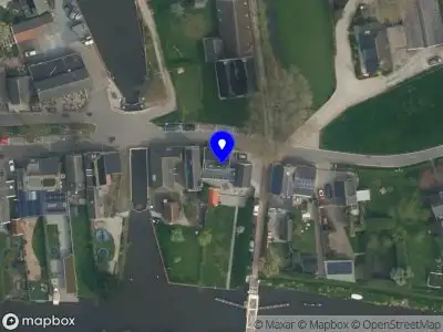 Ari?nne van Dam apothekersassistente