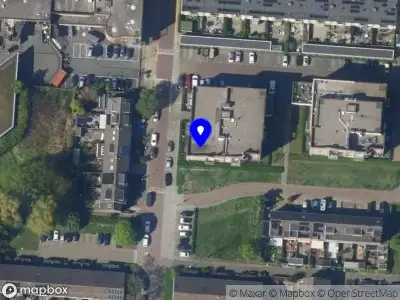 De Ieniemienies LEIDSCHENDAM