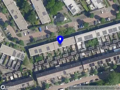 J. Ratling Zorg Almere
