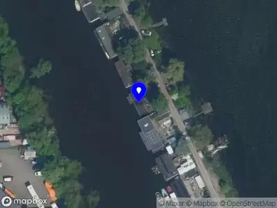 ODG Waarneming Amsterdam