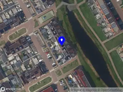 Leuntje zorgt Katwijk