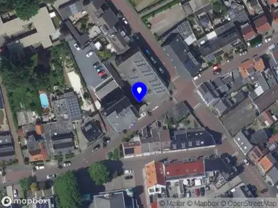 Nietbeperktopvakantie Bergen op Zoom