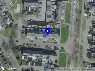 Verpleegmaatje Veghel