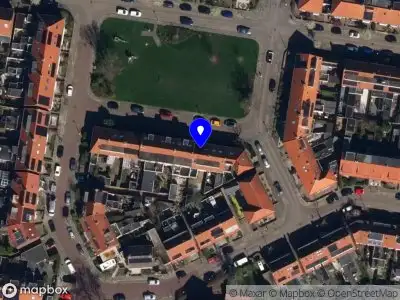 M. Braam t.h.o.d.n. ZorgMies Leeuwarden