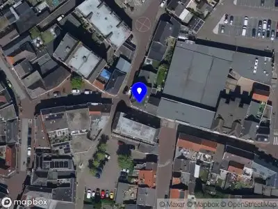 Nieuw bedrijf PS. Healthy Habits