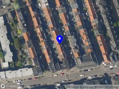 Nieuw bedrijf BinnenBeeld therapie en coaching