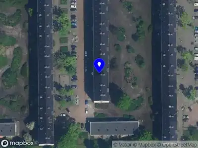 G.C Tjon Amsterdam