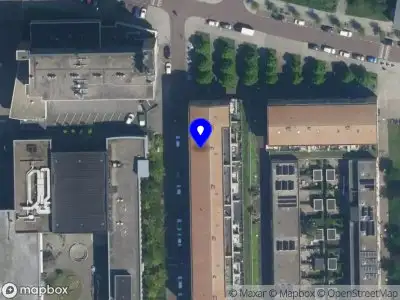 AYI zorg Amsterdam