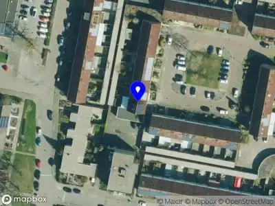 Mondzorg Meryam Enschede