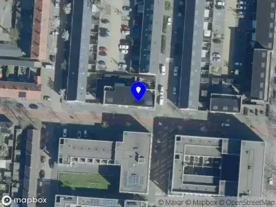 Aya Takes Care 's-Hertogenbosch