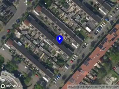 Tahmara zorgt Amersfoort