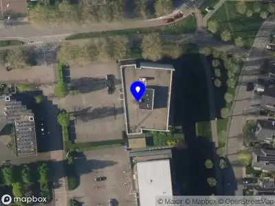 HISWA-RECRON Service B.V. Leusden