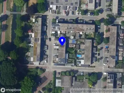 Nieuw bedrijf InHome