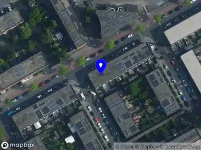 MobiWorld Amsterdam