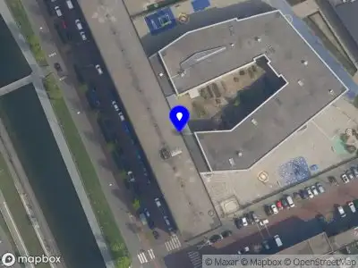 Nieuw bedrijf Millenium Work