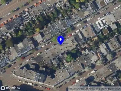 S. van den Berg Dakwerken