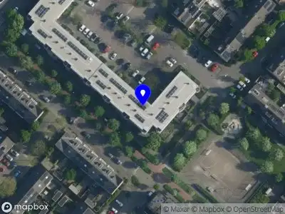 BECK TAXI SERVICES B.V. Diemen