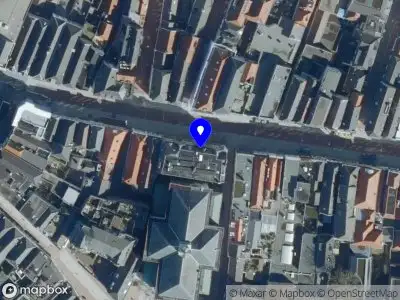 Nieuw bedrijf Bagatelle B.V.