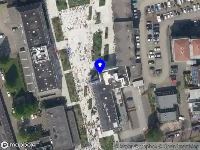 Nieuw bedrijf Alea B.V.