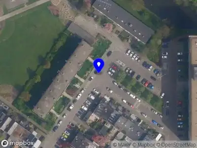 DUTY BOXES B.V. Hoek van Holland