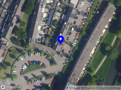 JEBLIYA Almere