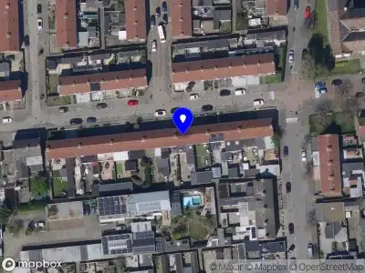 Fracht Technologies B.V.