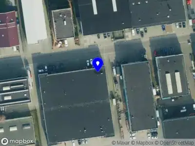 Koffiedroom RIJSSEN
