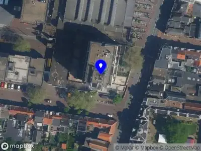 Albert, William and Satya Apps B.V. Haarlem