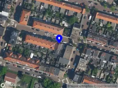 Cream Vintage Partners Haarlem