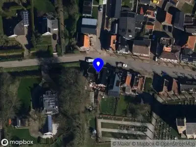 Nieuw bedrijf De Beer Bouw