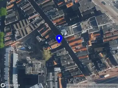 Martinus CBA B.V. Amsterdam