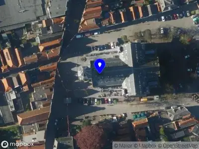 Heavens Hotel Exploitatie B.V.