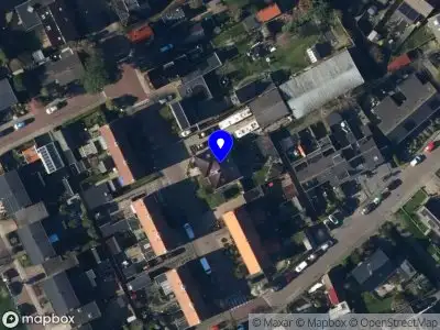 Handelsonderneming Vondervoort Hippolytushoef