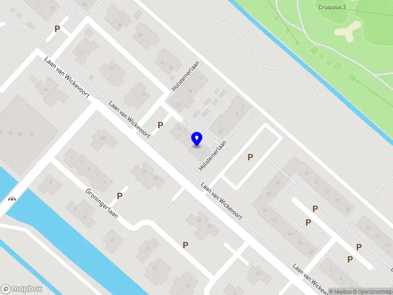 Hoogenstein Advance B.V.