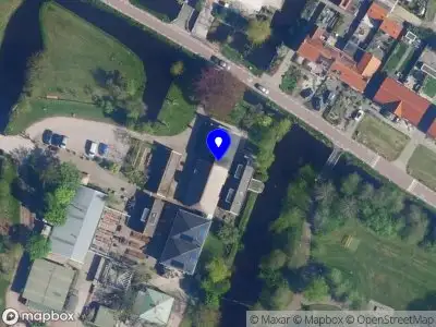 Nieuw bedrijf Firma Blommestijn