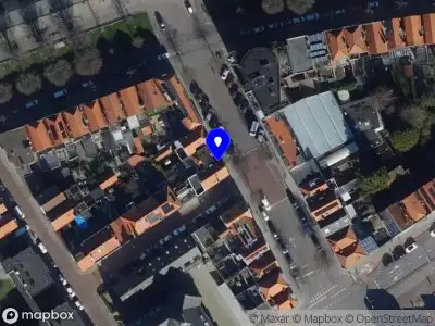 M for safety & Security Vlissingen