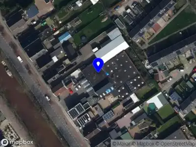 Nieuw bedrijf Kledingvoorjou