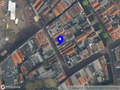 Brownies&downieS Gouda B.V.