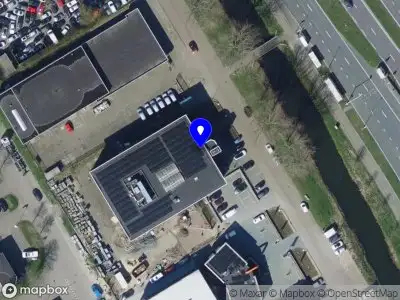 DEG Group B.V. SPIJKENISSE