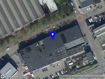 JA Broodjes en Catering B.V.