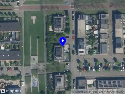 Bris Bouw Amsterdam