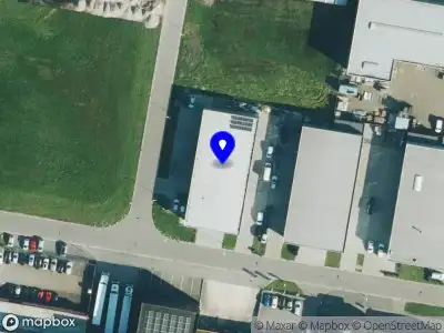 KMR Automotive. Enschede