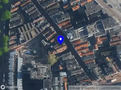 Manuel L B.V. Amsterdam