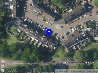 Vishandel Rick de Graaf