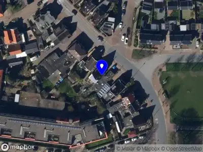 Nieuw bedrijf Villa eco Rozenhof B.V.