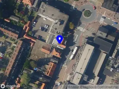 Proefwerk de Bilt B.V.