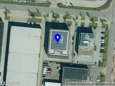 KD Logistics B.V. Veenendaal